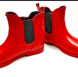 Sold- Michael Kors Shoes Boots Size 6/6.5